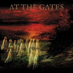 At The Gates - The Paradox